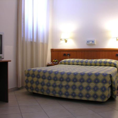 רומא Hotel San Marco חדר תמונה