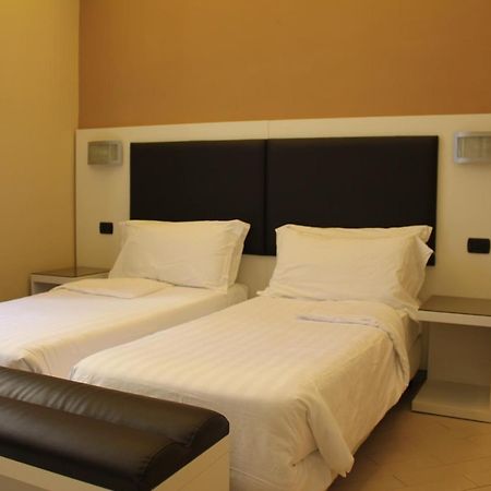 רומא Hotel San Marco מראה חיצוני תמונה