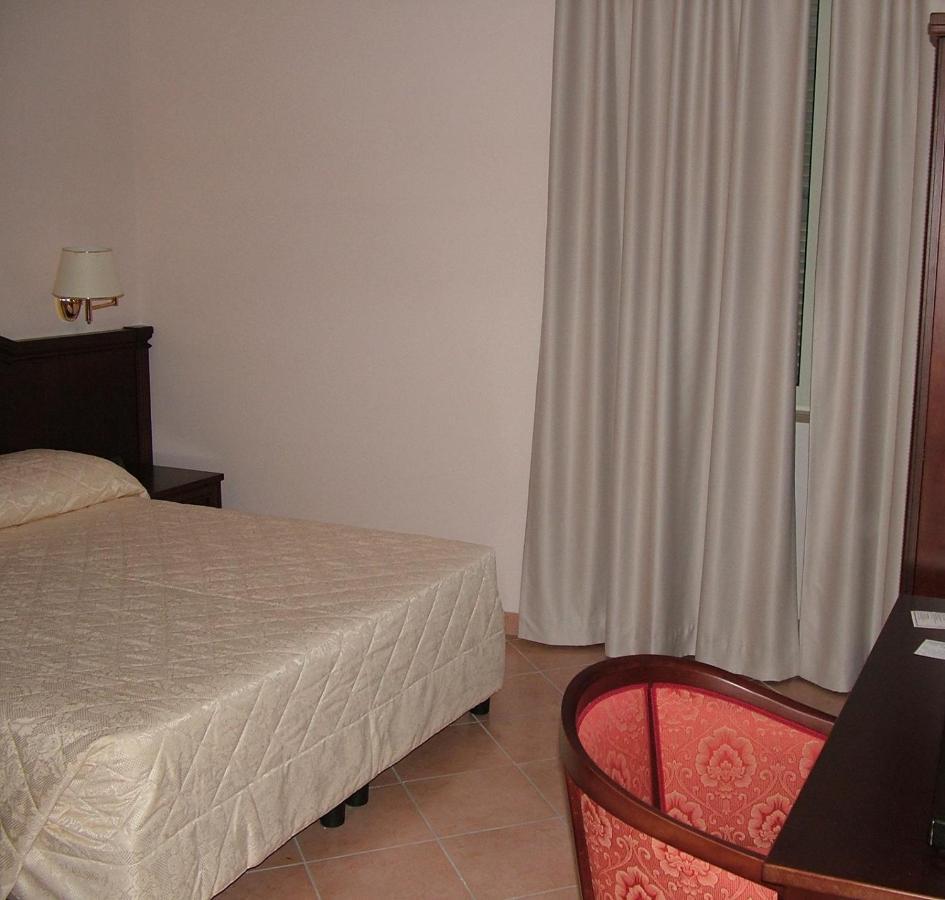רומא Hotel San Marco מראה חיצוני תמונה