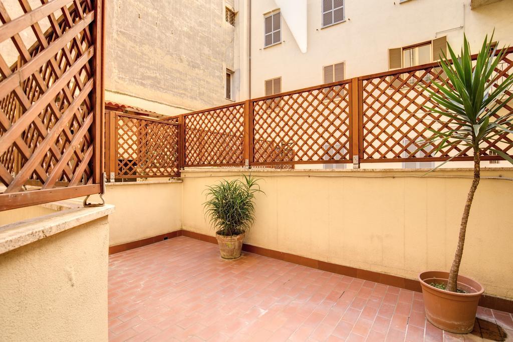 רומא Hotel San Marco מראה חיצוני תמונה